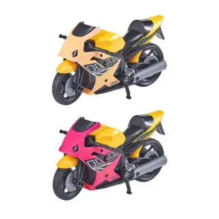 TEAMSTERZ COLOUR CHANGE SPEED BIKE ASST