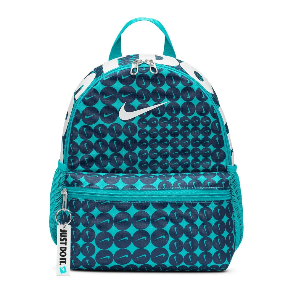 NIKE RANAC Y NK BRSLA JDI MNI BK-AOP SP25
