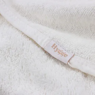 HYGGE PESKIR I RUKAVICA SET LIGHT ECROU 