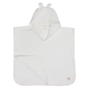 HYGGE PONCO OD MUSLINA LIGHT ECROU 