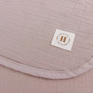 HYGGE PONCO OD MUSLINA COOKIE BEIGE 