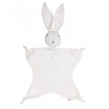 HYGGE IGRACKA ZA UTEHU RABBIT LIGHT ECROU 