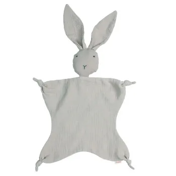 HYGGE IGRACKA ZA UTEHU RABBIT PASTEL GREEN 