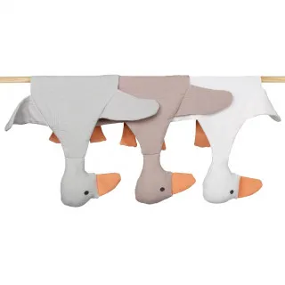 HYGGE IGRACKA ZA UTEHU DUCK LIGHT ECROU