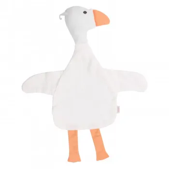 HYGGE IGRACKA ZA UTEHU DUCK LIGHT ECROU 