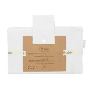 HYGGE NESESER ZA TORBU LIGHT ECROU 