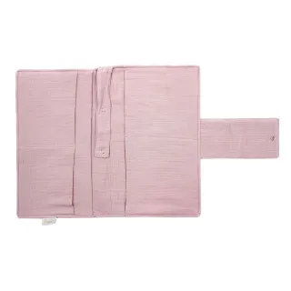 HYGGE NESESER ZA TORBU DUSTY ROSE
