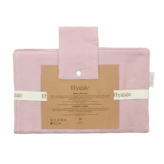 HYGGE NESESER ZA TORBU DUSTY ROSE