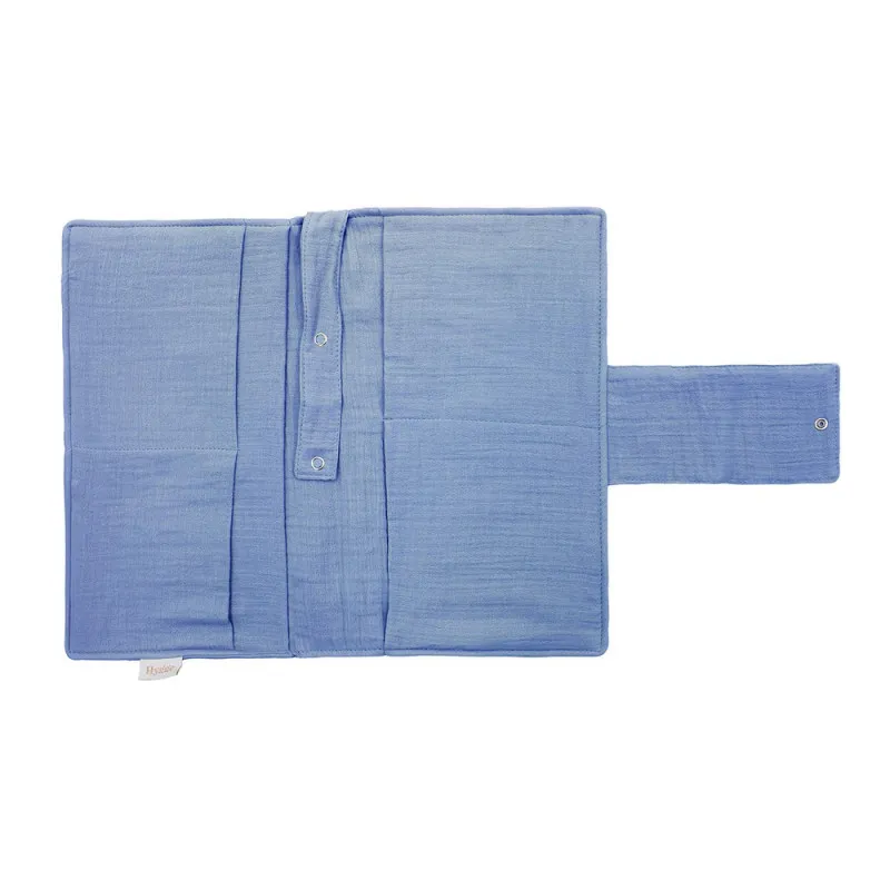 HYGGE NESESER ZA TORBU INDIGO BLUE