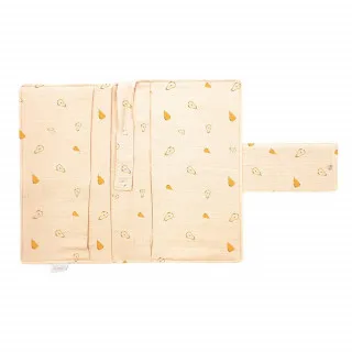 HYGGE NESESER ZA TORBU YELLOW PEARS 