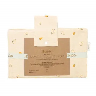 HYGGE NESESER ZA TORBU YELLOW PEARS 