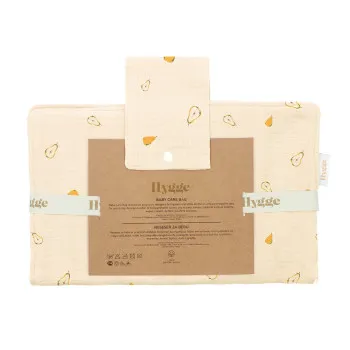 HYGGE NESESER ZA TORBU YELLOW PEARS 