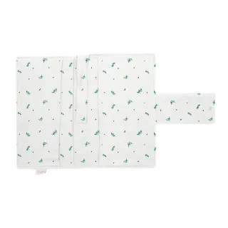 HYGGE NESESER ZA TORBU GREEN OLIVE 