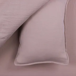 HYGGE POSTELJINA OD MUSLINA 3 DELA COOKIE BEIGE 