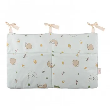 HYGGE ORGANIZATOR ZA KREVETAC FOREST ANIMALS 
