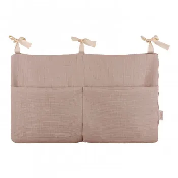 HYGGE ORGANIZATOR ZA KREVETAC COOKIE BEIGE 