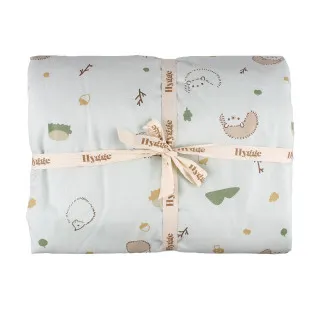 HYGGE POSTELJINA 3 DELA FOREST ANIMALS 