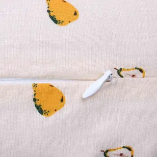 HYGGE OGRADICA ZA KREVETAC VALJAK YELLOW PEARS 