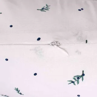 HYGGE OGRADICA ZA KREVETAC VALJAK GREEN OLIVE