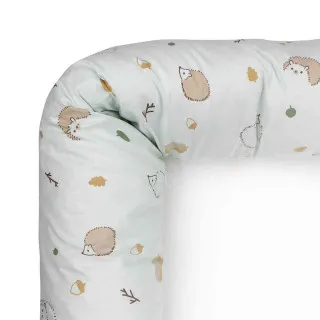 HYGGE OGRADICA ZA KREVETAC VALJAK FOREST ANIMALS 