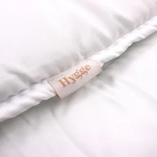 HYGGE JORGAN I JASTUK
