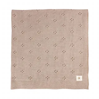 HYGGE KONCANI PREKRIVAC COOKIE BEIGE 