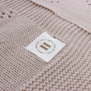 HYGGE KONCANI PREKRIVAC COOKIE BEIGE 