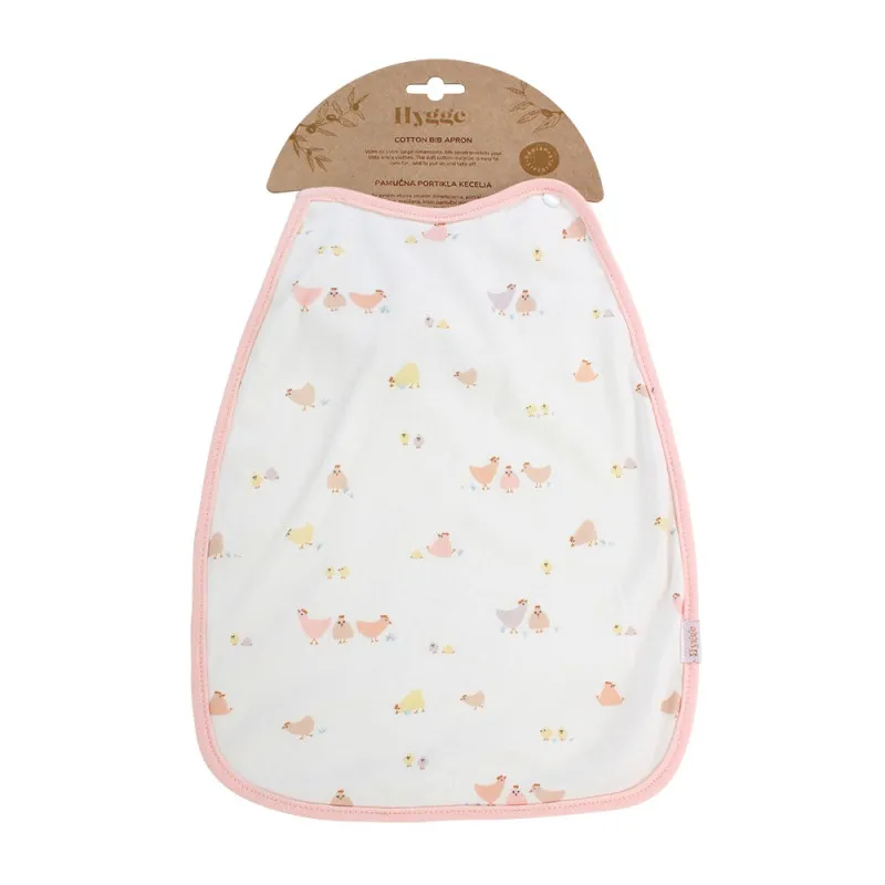HYGGE PORTIKLA KECELJA LITTLE CHICKEN