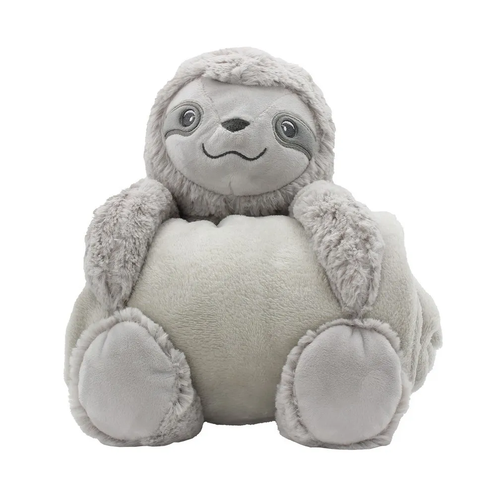 HYGGE SWEET DREAMS ĆEBE SA IGRAČKOM SLOUCHY 