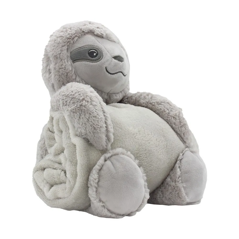 HYGGE SWEET DREAMS ĆEBE SA IGRAČKOM SLOUCHY 