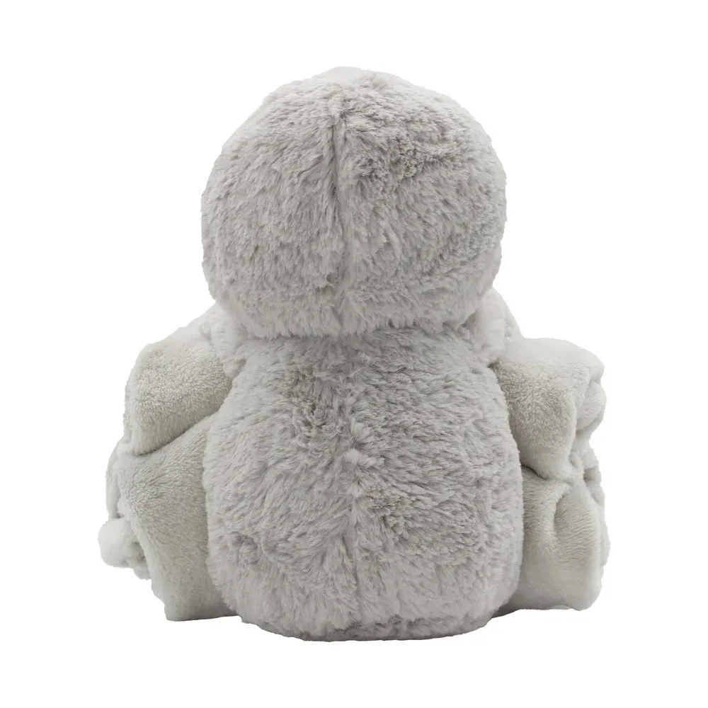 HYGGE SWEET DREAMS ĆEBE SA IGRAČKOM SLOUCHY 