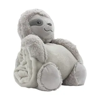 HYGGE SWEET DREAMS ĆEBE SA IGRAČKOM SLOUCHY 