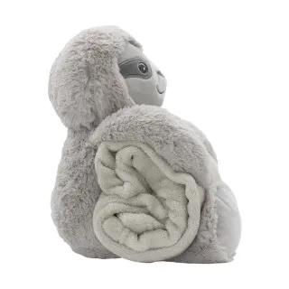 HYGGE SWEET DREAMS ĆEBE SA IGRAČKOM SLOUCHY 