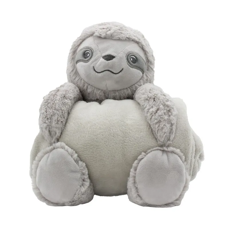 HYGGE SWEET DREAMS ĆEBE SA IGRAČKOM SLOUCHY 