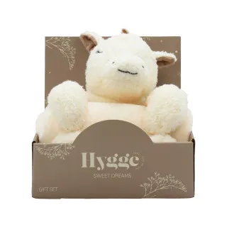 HYGGE SWEET DREAMS ĆEBE SA IGRAČKOM DONKEY 