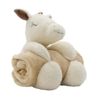 HYGGE SWEET DREAMS ĆEBE SA IGRAČKOM DONKEY 