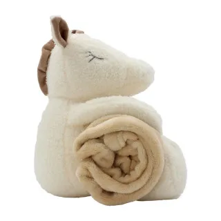 HYGGE SWEET DREAMS ĆEBE SA IGRAČKOM DONKEY 
