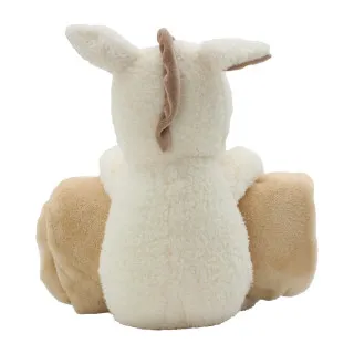 HYGGE SWEET DREAMS ĆEBE SA IGRAČKOM DONKEY 