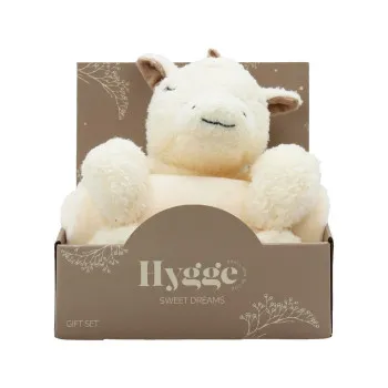 HYGGE SWEET DREAMS ĆEBE SA IGRAČKOM DONKEY 