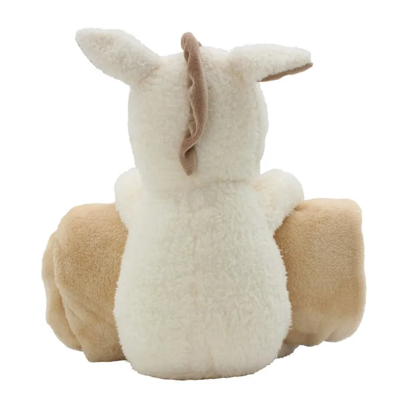 HYGGE SWEET DREAMS ĆEBE SA IGRAČKOM DONKEY 