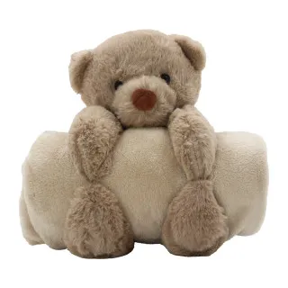 HYGGE SWEET DREAMS ĆEBE SA IGRAČKOM BEAR 