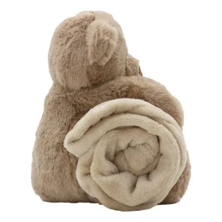 HYGGE SWEET DREAMS ĆEBE SA IGRAČKOM BEAR 