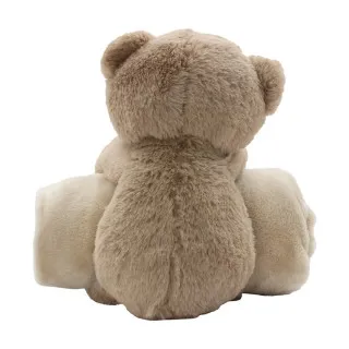 HYGGE SWEET DREAMS ĆEBE SA IGRAČKOM BEAR 