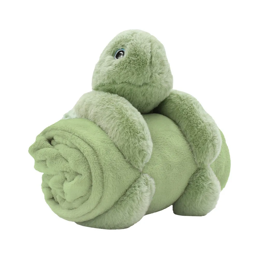 HYGGE SWEET DREAMS ĆEBE SA IGRAČKOM TURTLE 