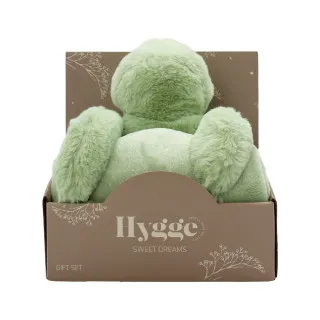 HYGGE SWEET DREAMS ĆEBE SA IGRAČKOM TURTLE 
