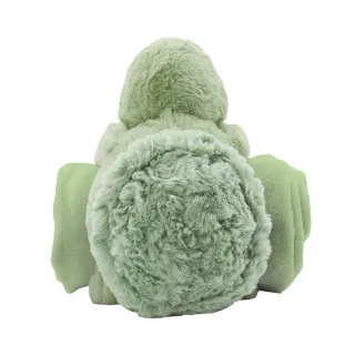 HYGGE SWEET DREAMS ĆEBE SA IGRAČKOM TURTLE 