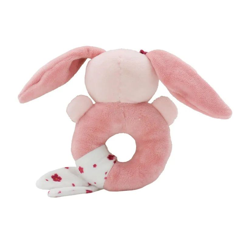 HYGGE SWEET DREAMS PLIŠANA ZVEČKA BUNNY 