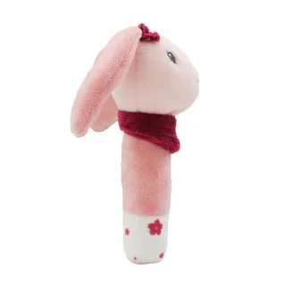HYGGE SWEET DREAMS PLIŠANI SKVIKER BUNNY 