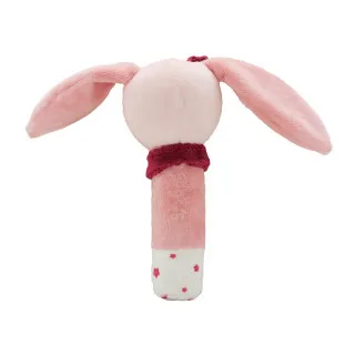 HYGGE SWEET DREAMS PLIŠANI SKVIKER BUNNY 