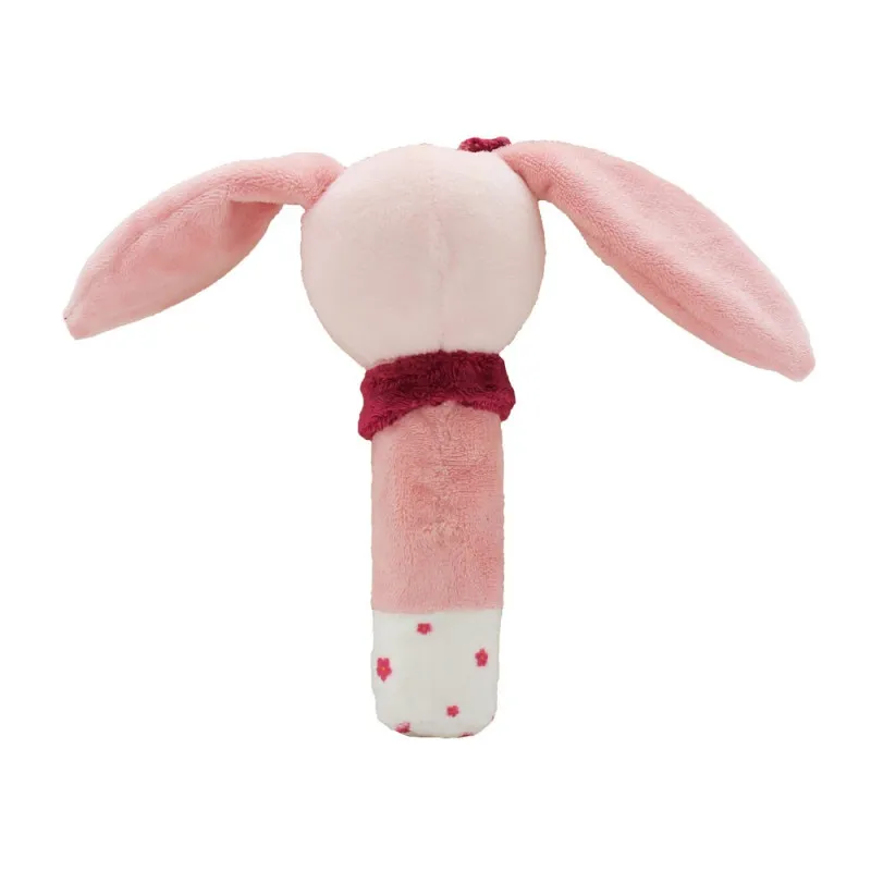 HYGGE SWEET DREAMS PLIŠANI SKVIKER BUNNY 
